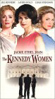The Kennedy Women- Jill is EXCELLENT in this!